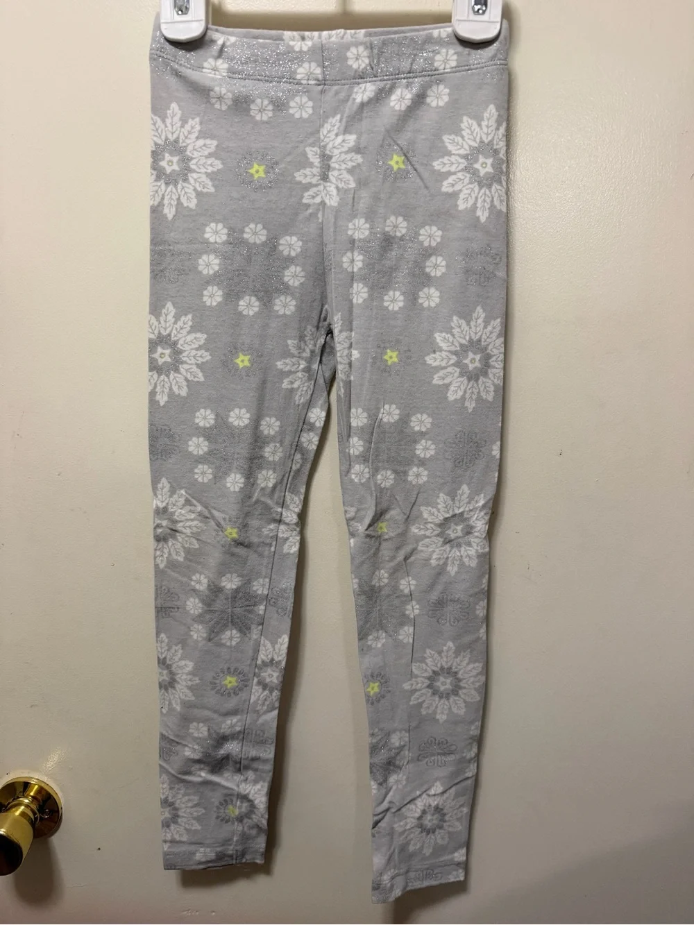 Gymboree classic leggings